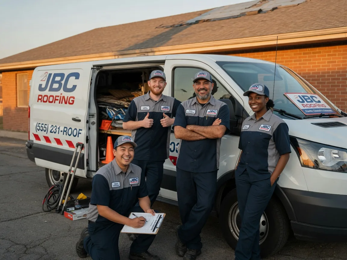 Roof Replacement company in Rigby, ID